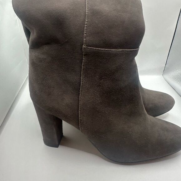 Halogen Noble Over the Knee Boots Size 6.5 - Picture 6 of 15